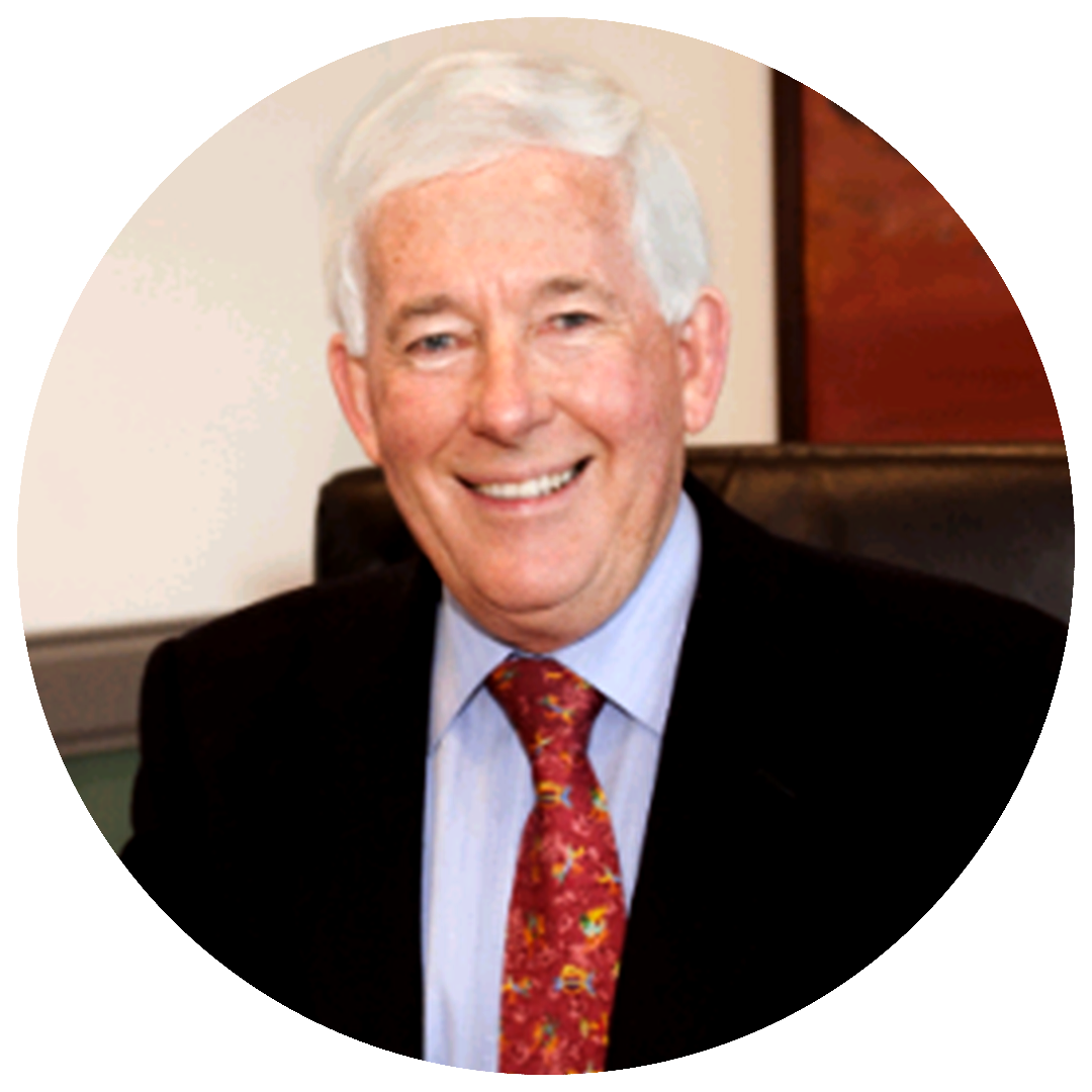 About Us • The Chappell Foundation