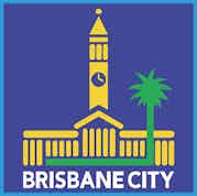 Brisbane City Logo