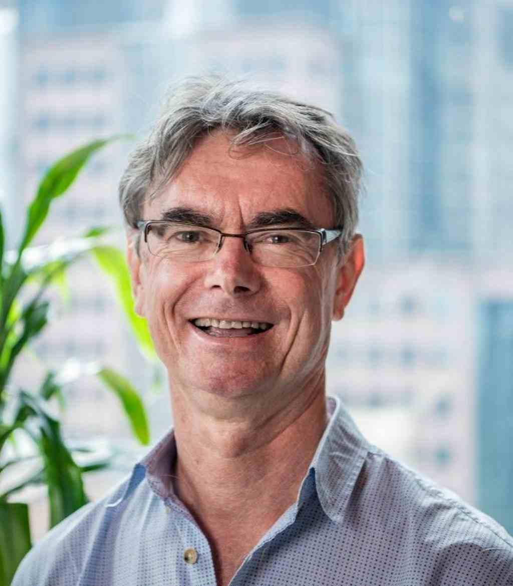 Geoff Partch Board of Directors