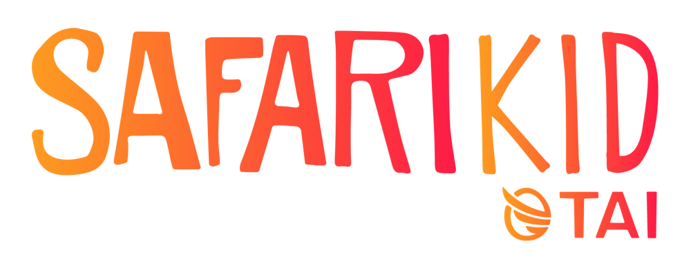 SafariKid Logo