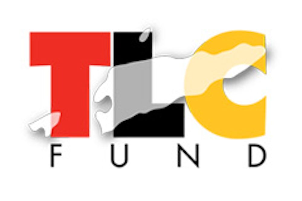 TLC Fund Logo