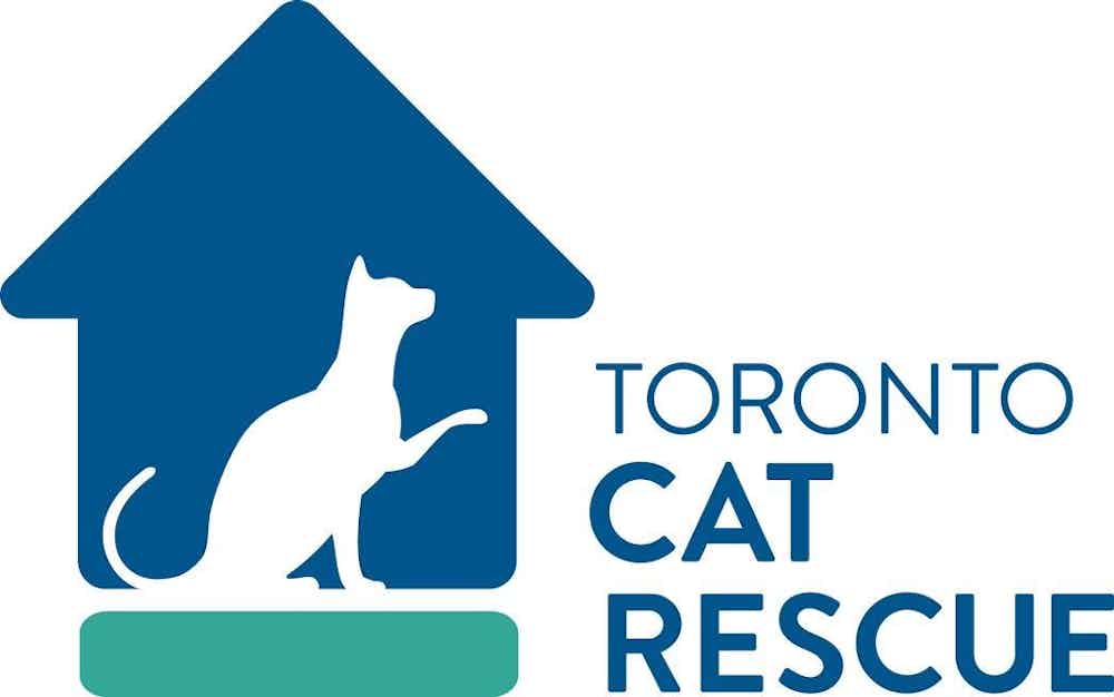 torontocatrescuefundraise Logo