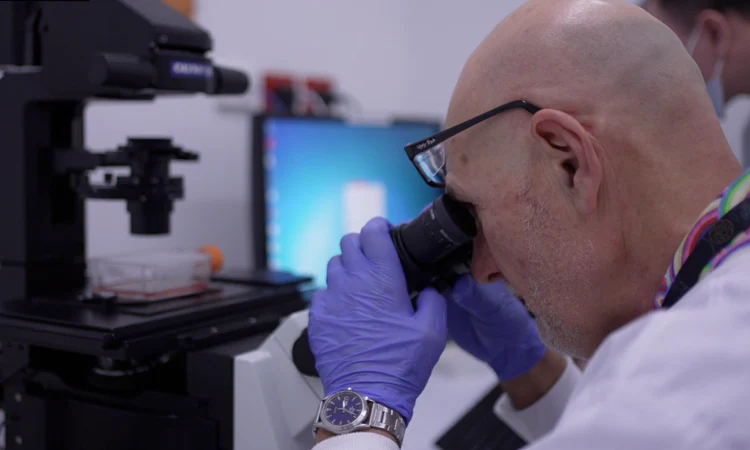 Curing Cancer, changing lives