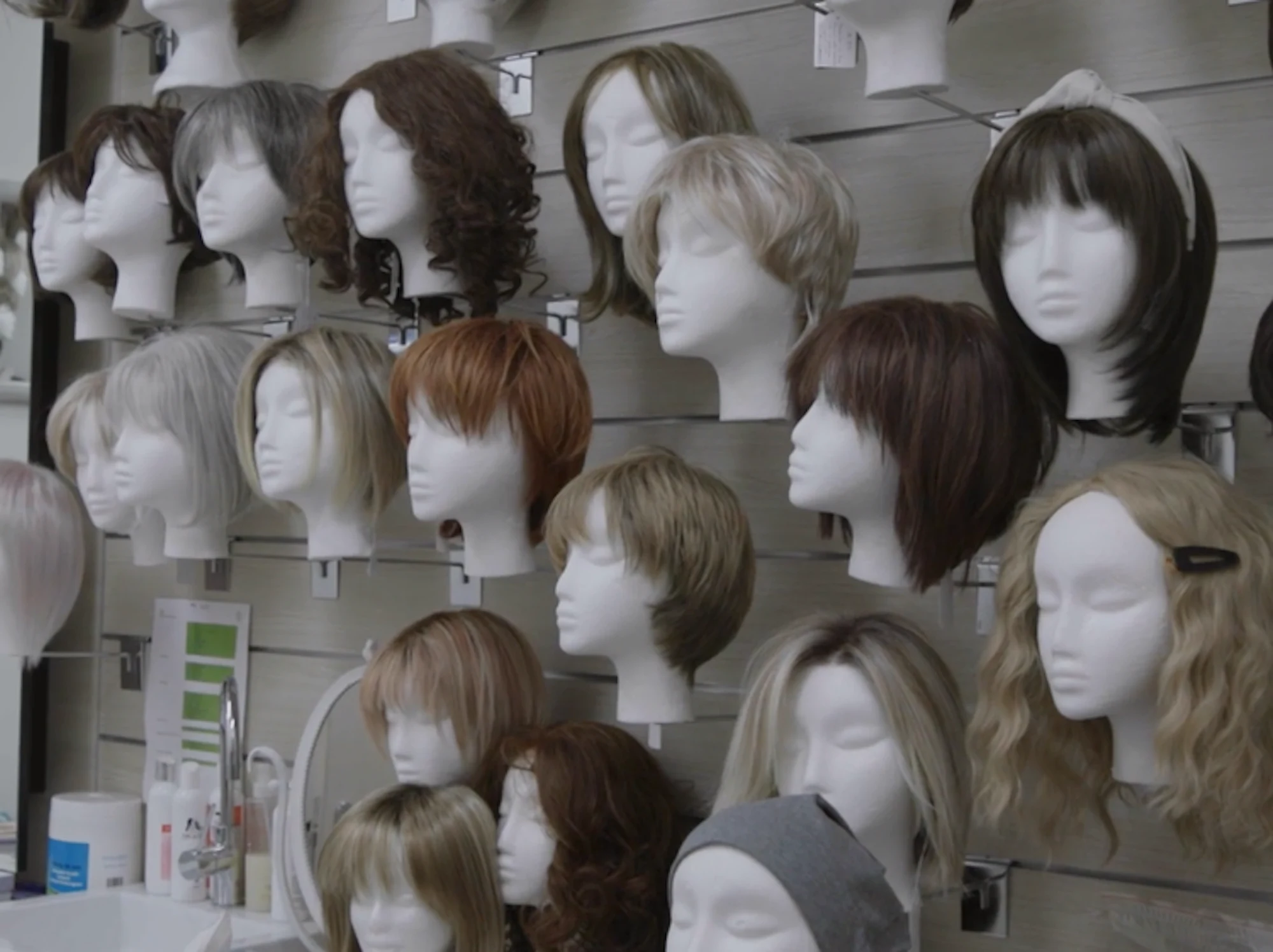 Curing Cancer, changing lives