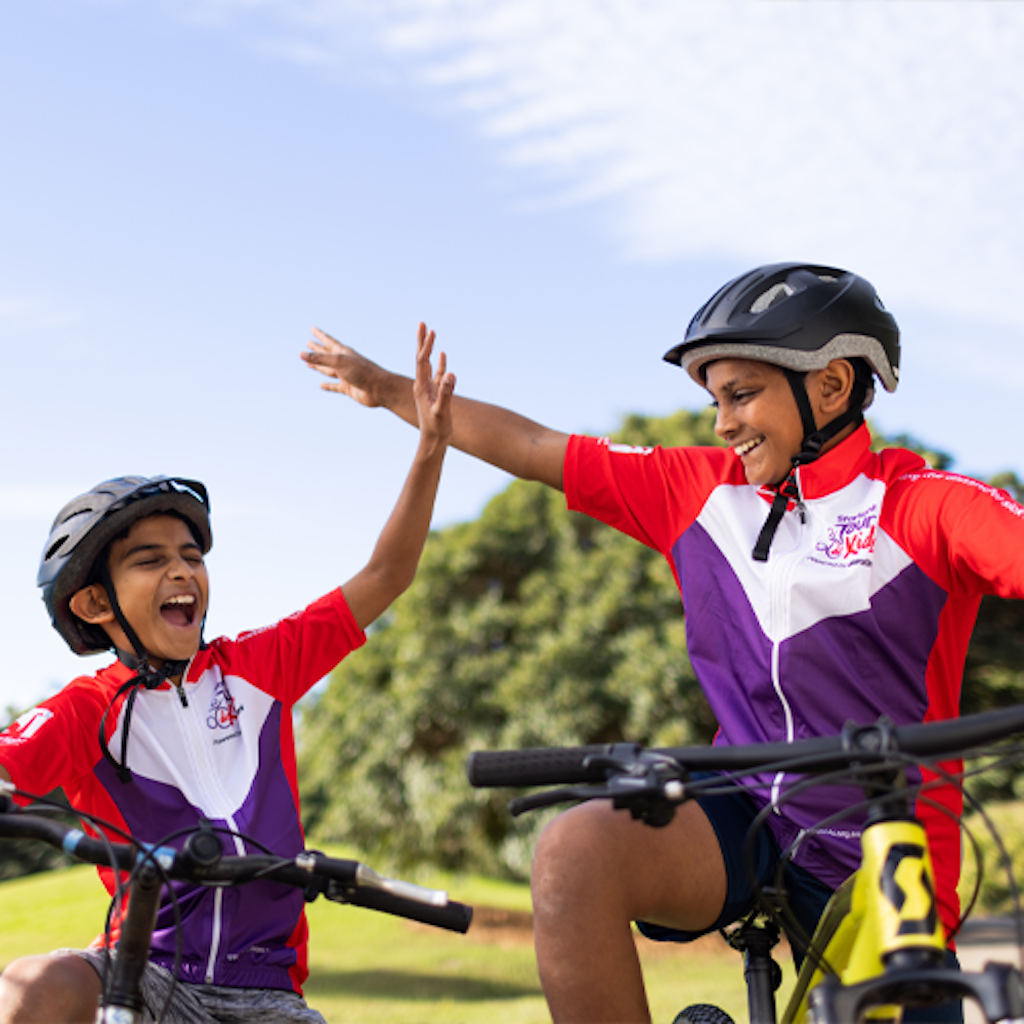 Children's cycling sales clothing australia