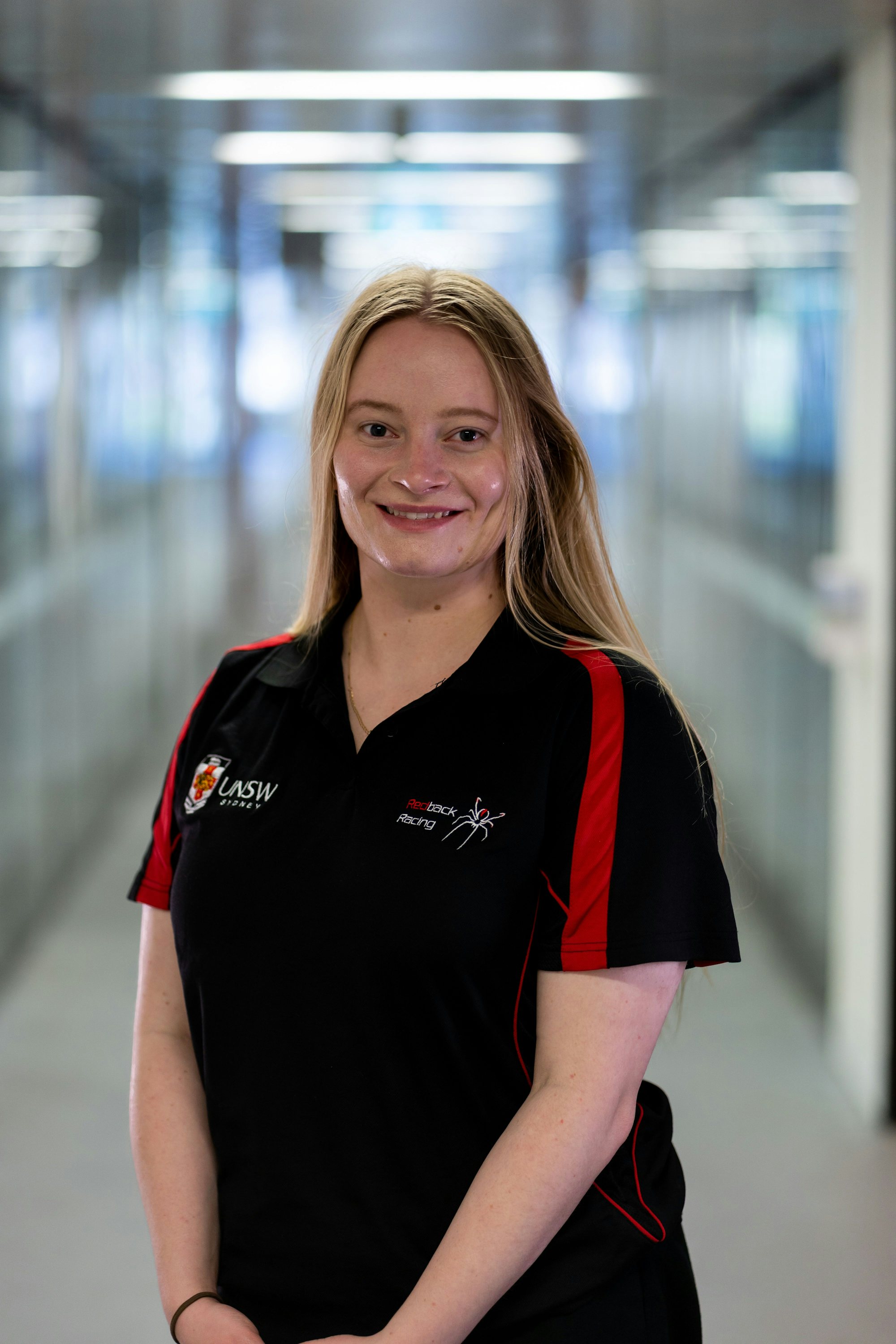 UNSW Redback Racing AdoptACell