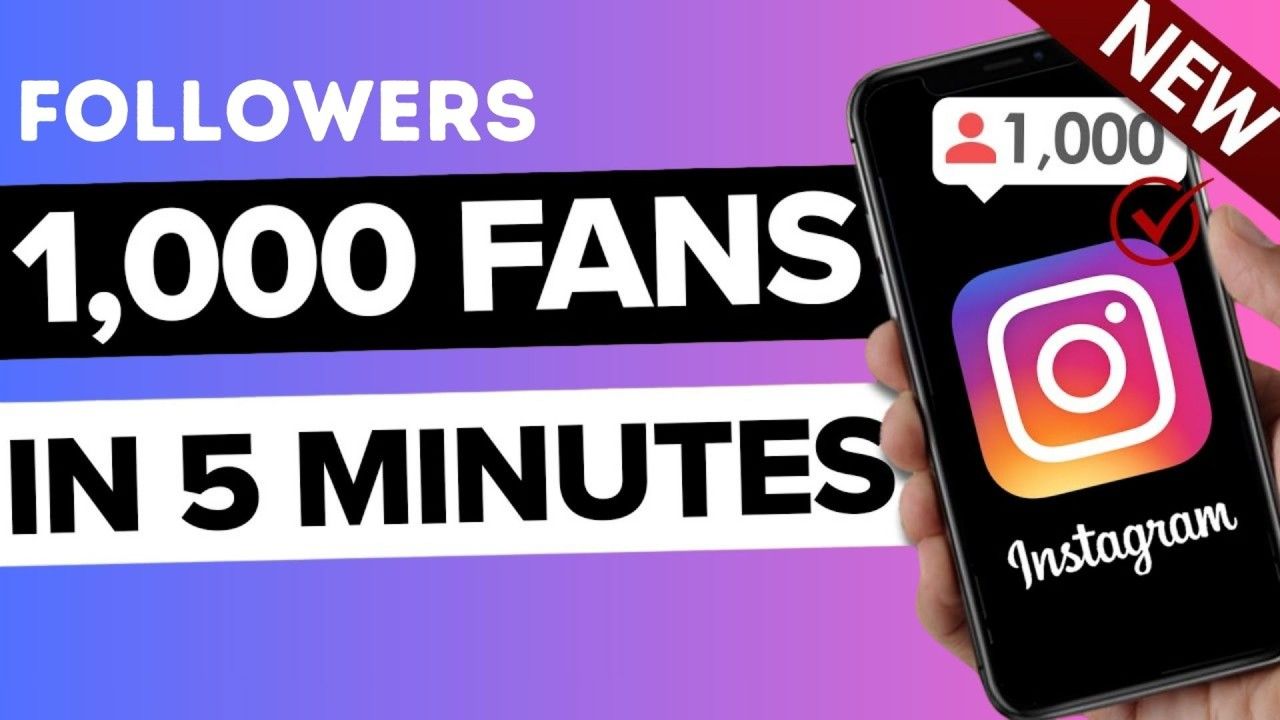 person smiling at phone showing tiktok follower growth