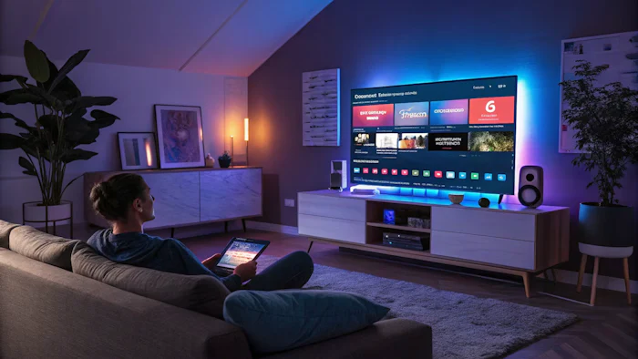 Best IPTV for International Channels: Watch TV From Around the World