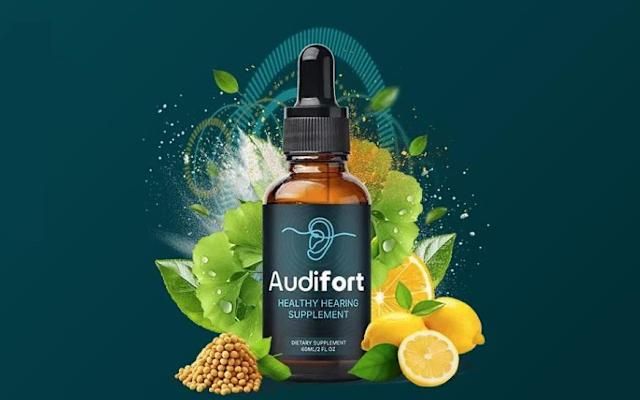 Audifort Reviews 2026: A Natural Approach to Better Hearing and Tinnitus Relief