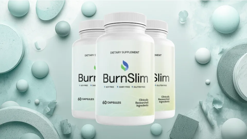 What Is Burnslim? Understanding the Multi-Ingredient Weight Management  Formula - STELLAR Ukraine