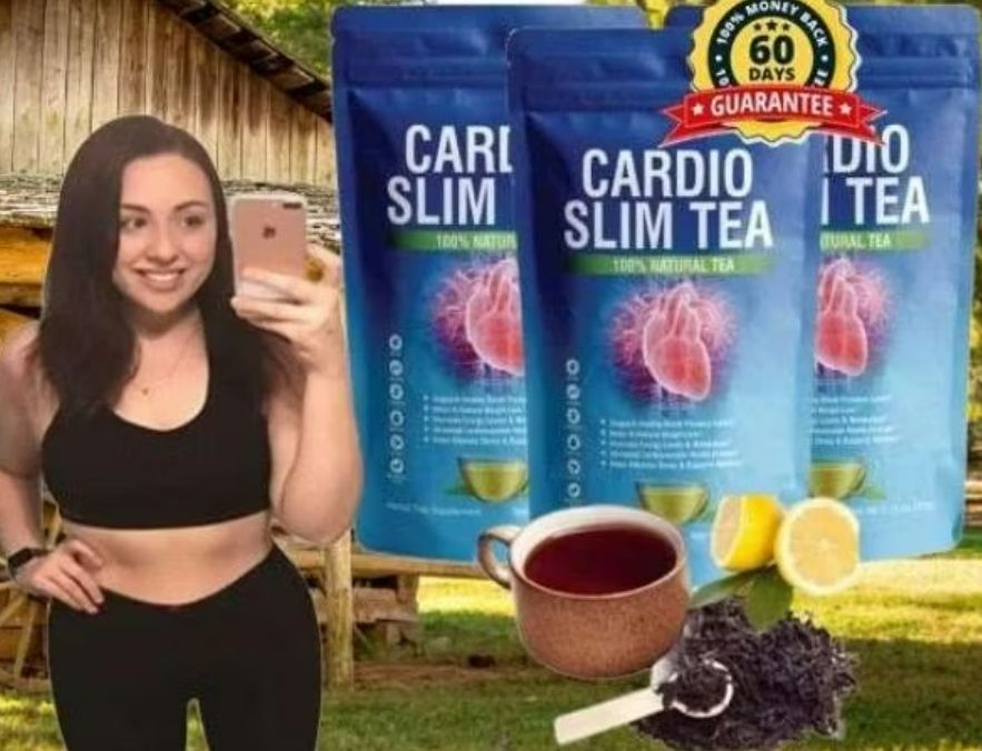 Is Cardio Slim Tea Legit or a Scam? My Honest Review (2026)