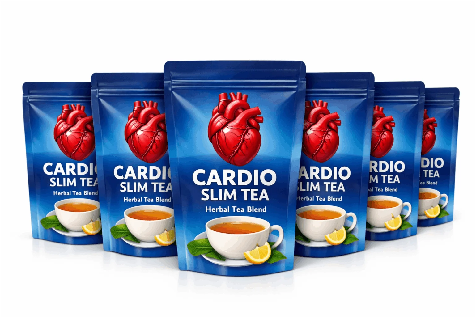 Cardio Slim Tea ReviEws (2026): We Tried It My Honest Review! - STELLAR  Ukraine