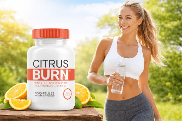 Top fat burner supplements 2026