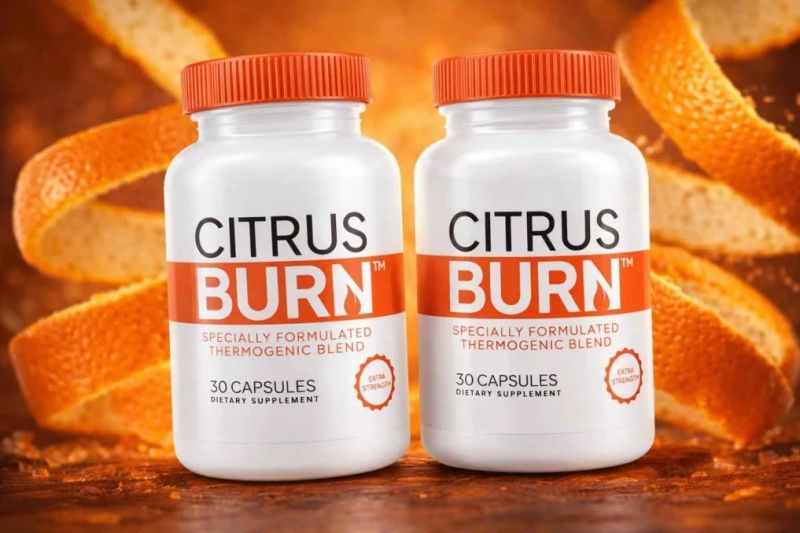 Citrus Burn Reviews 2026: Does It Actually Work ?
