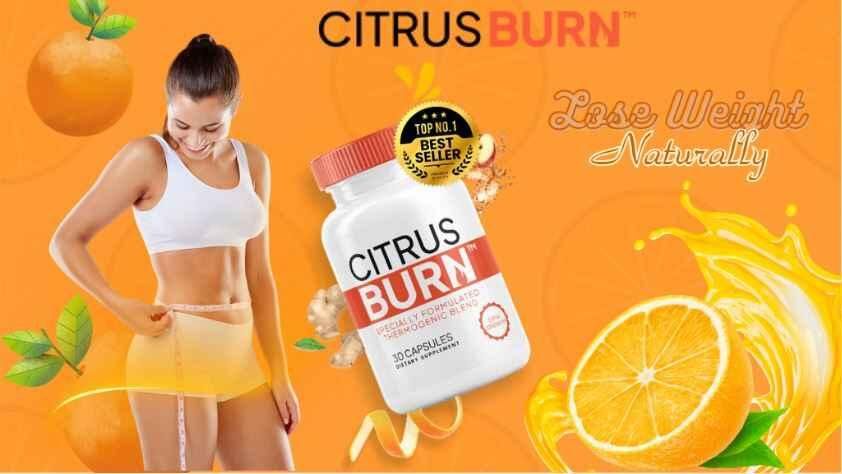 Citrus Burn Honest Reviews 2026 – Real User Experiences, Results &  Transparency • Move for Them