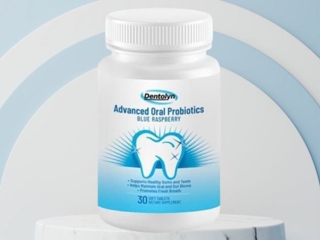 Dentolyn Reviews 2026 – Advanced Oral Support for Strong Teeth, Healthy Gums & Fresh Breath
