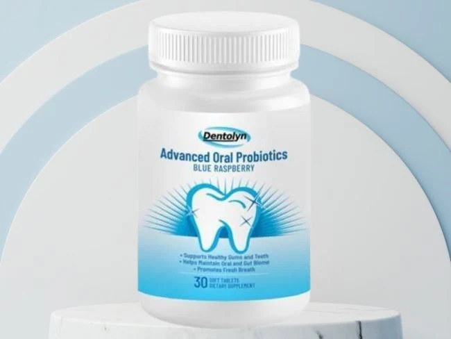 Dentolyn Reviews 2026 – Advanced Oral Support for Strong Teeth, Healthy Gums & Fresh Breath Dentolyn Reviews 2026 – Advanced Oral Support for Strong Teeth, Healthy Gums & Fresh Breath