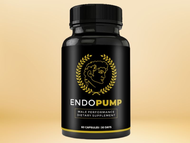 EndoPump ReviEwS (2026) WE Tried Its My Honest Review!!