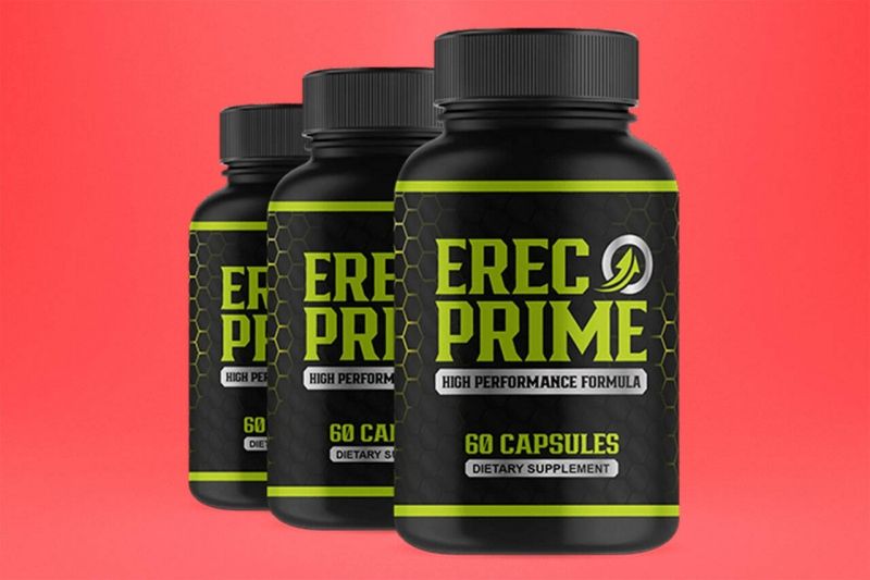 ErecPrime ReviEwS (2026) WE Tried Its My Honest Review!!