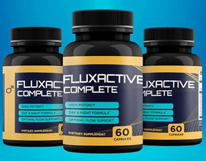 Fluxactive Complete Review (2026): A Natural Approach to Prostate Wellness