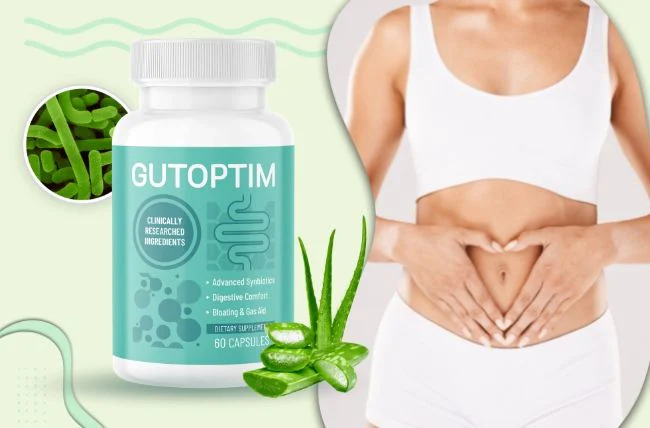 GutOptim Reviews 2026: Honest User Feedback, Ingredients, and Results