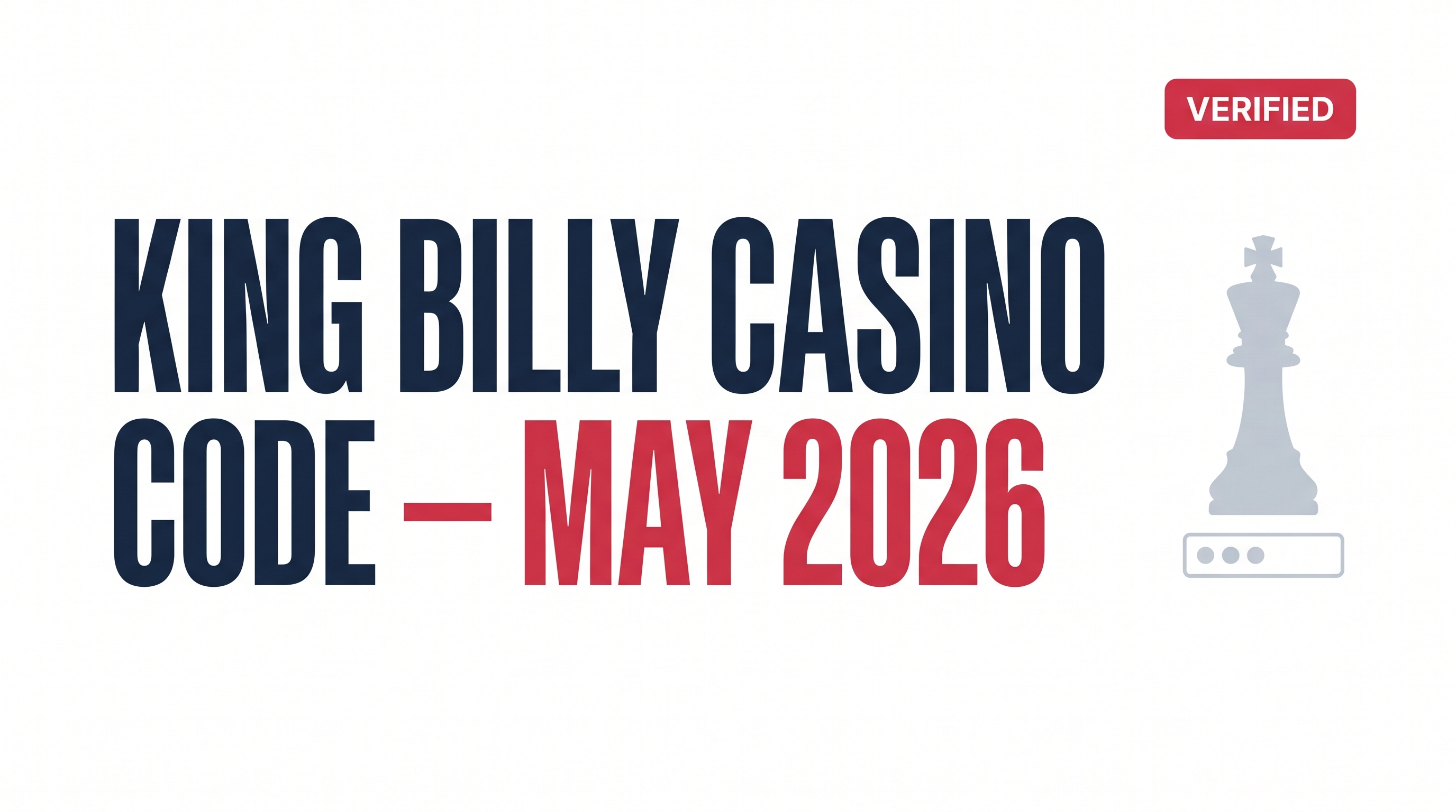 Billy king casino