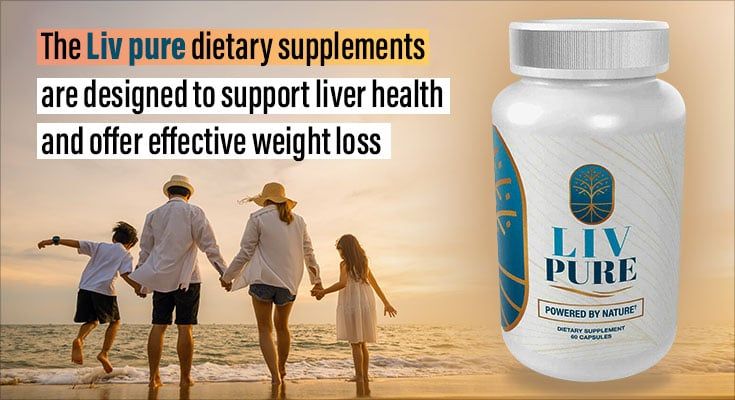Liv Pure Reviews 2026: Truth Behind Weight Loss Claims Revealed