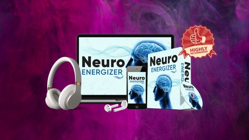 NEuRO Energizer ReviewS: Is It Worth the Hype? Real User Opinion!