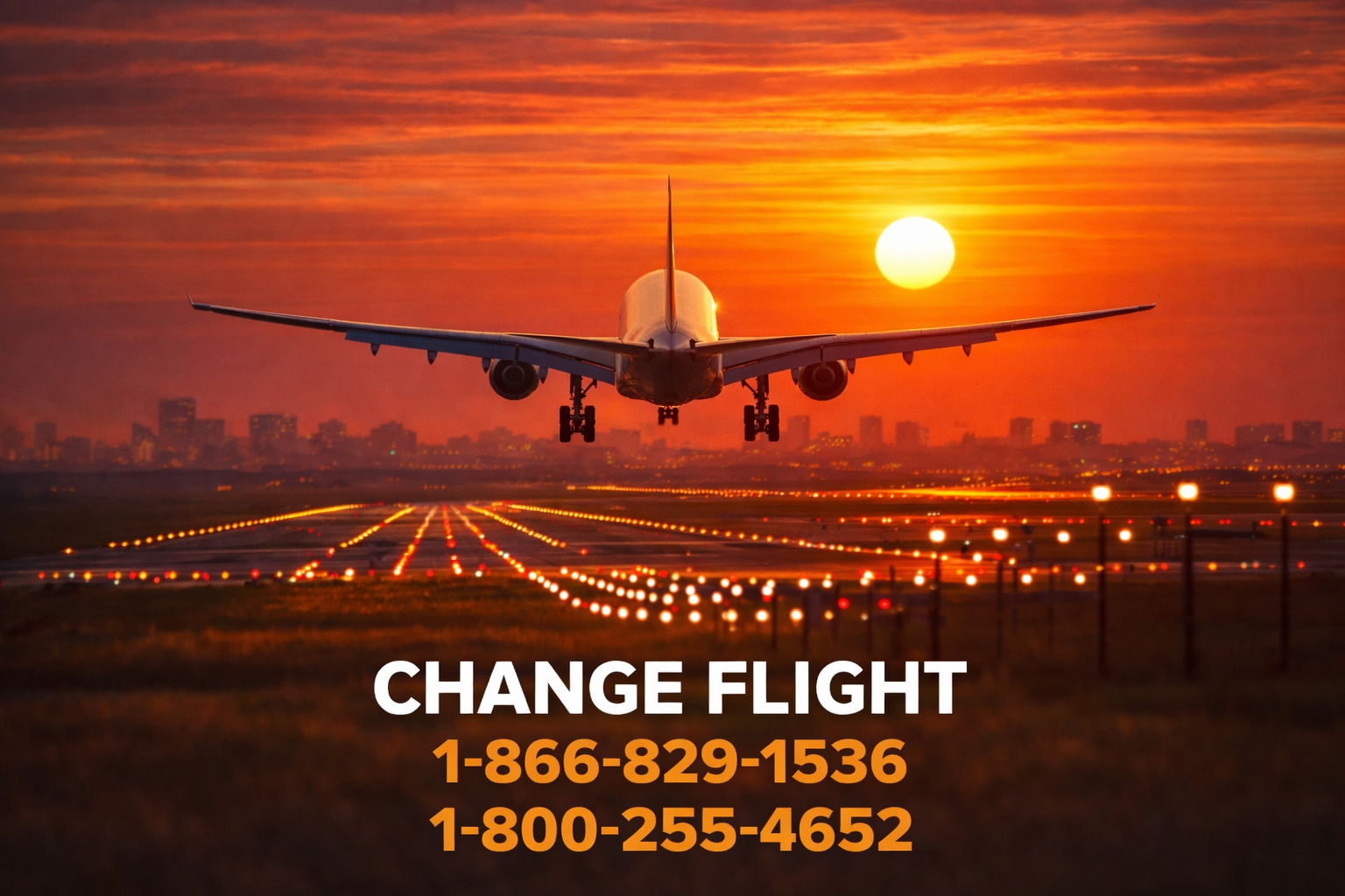 Airlines change flight: cómo afectan tus planes y qué hacer ahora ...