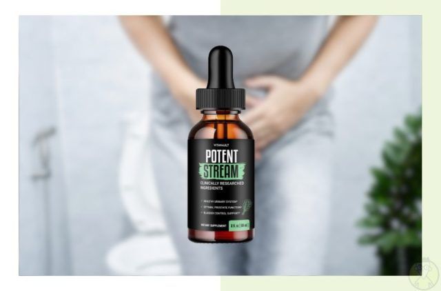 PotentStream ReviEwS (2026) WE Tried Its My Honest Review!!