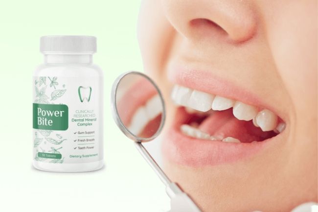 PowerBite ReviEwS (2026) WE Tried Its My Honest Review!!