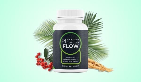 PROTOFLOW ReviEwS (2026) WE Tried Its My Honest Review!!