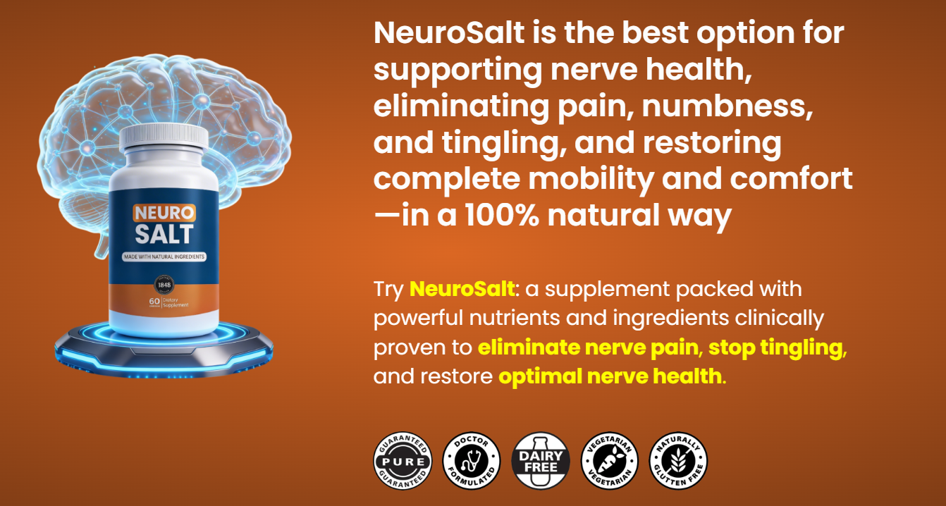 Neuro Salt Reviews 2026: Is Neuro Salt Legit? Honest Truth Revealed &bull; Rose  Fund
