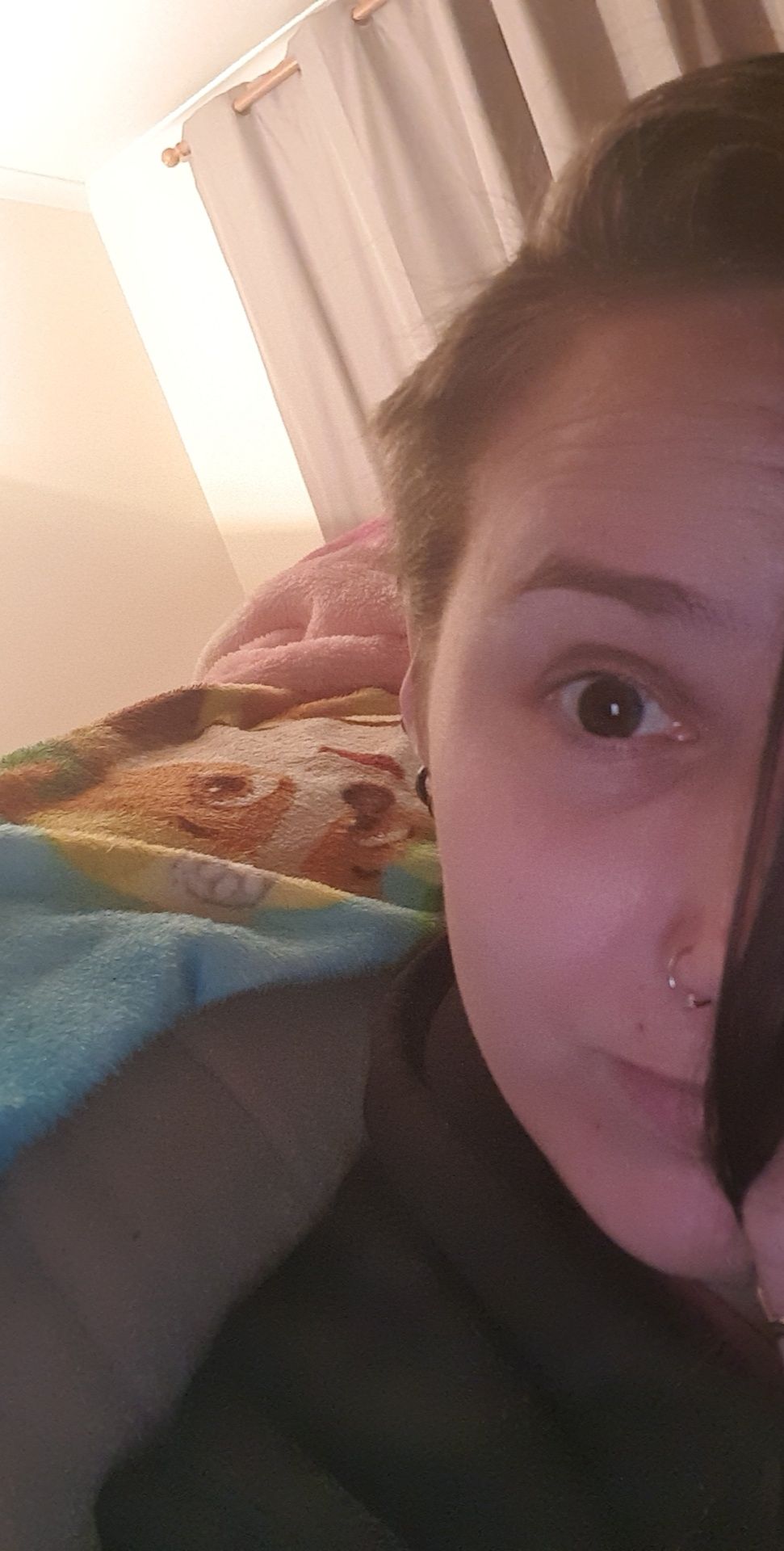 What My Hair Looks Like Right Now Bad Hair May