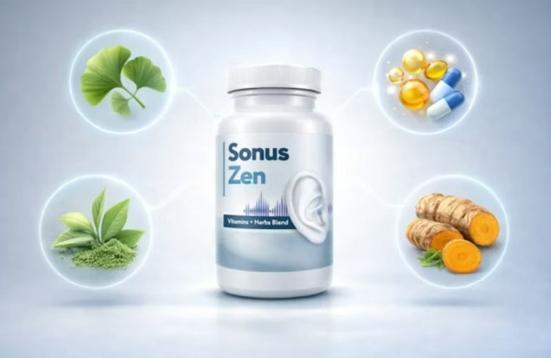 SonusZen Reviews – A Natural Way to Support Hearing Health & Reduce Tinnitus