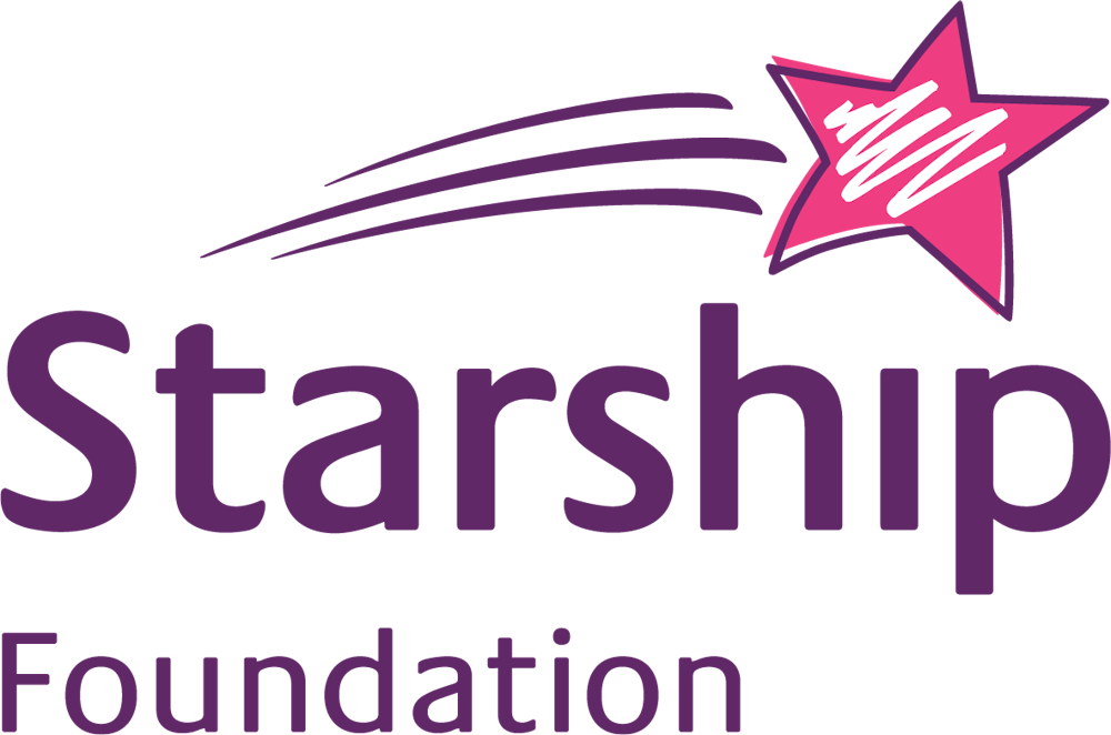 Starship Community Hub Logo