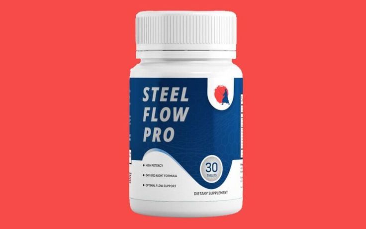 Steel Flow Pro ReviEwS (2026) WE Tried Its My Honest Review!!