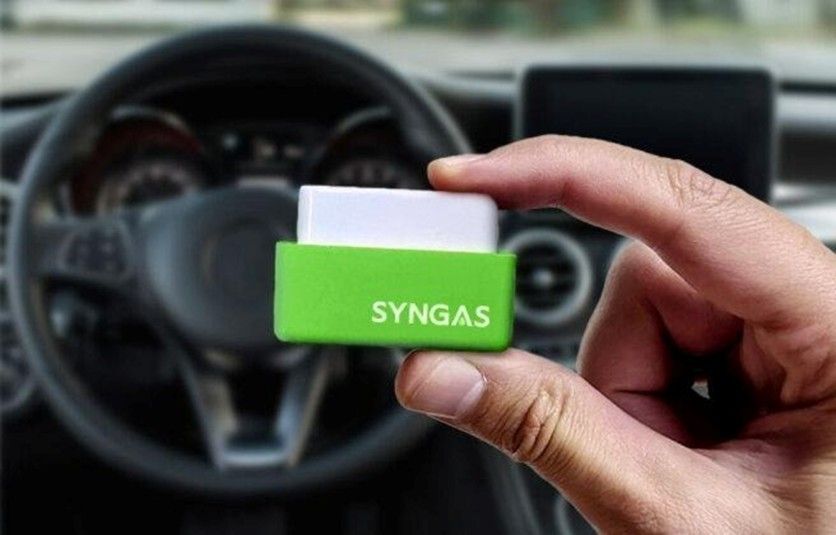 Syngas obd Fuel Saver Germany : "My Erfahrungen" #27th Apr2026 New Update?  - Fundraise with Interplast