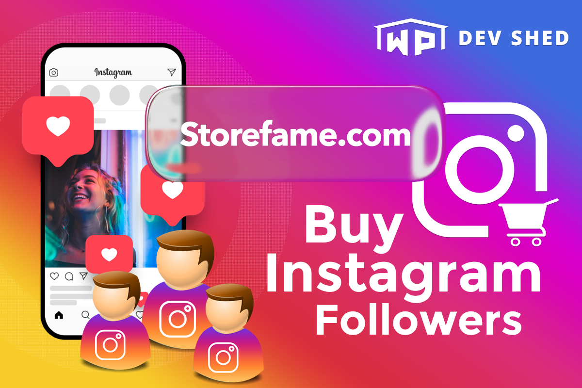9 Best Sites to Buy Instagram Followers in 2026 (Secure & Trusted) • Donate  In Memory