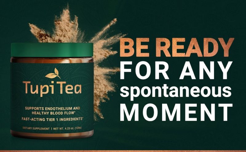 Tupi Tea ReviEwS (2026) WE Tried Its My Honest Review!!