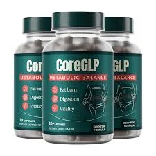 CoreGLP Germany Review by Experts (2026 Update) - Heart Foundation New  Zealand
