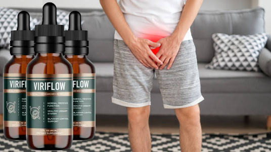 VIRIFLOW ReviEwS (2026) WE Tried Its My Honest Review!!