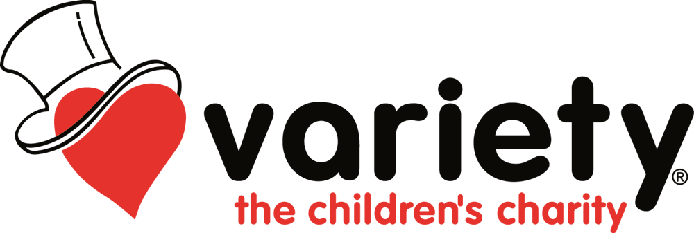 Variety WA Fundraising Logo