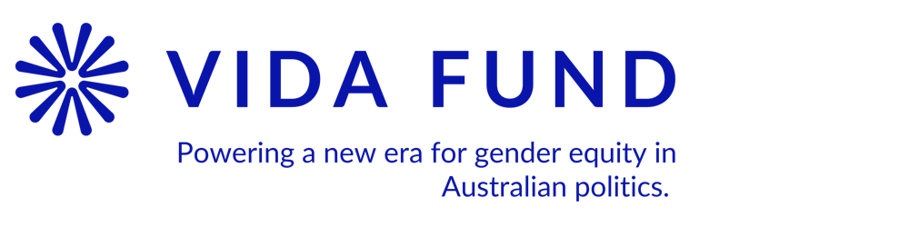 Vida Fund Logo