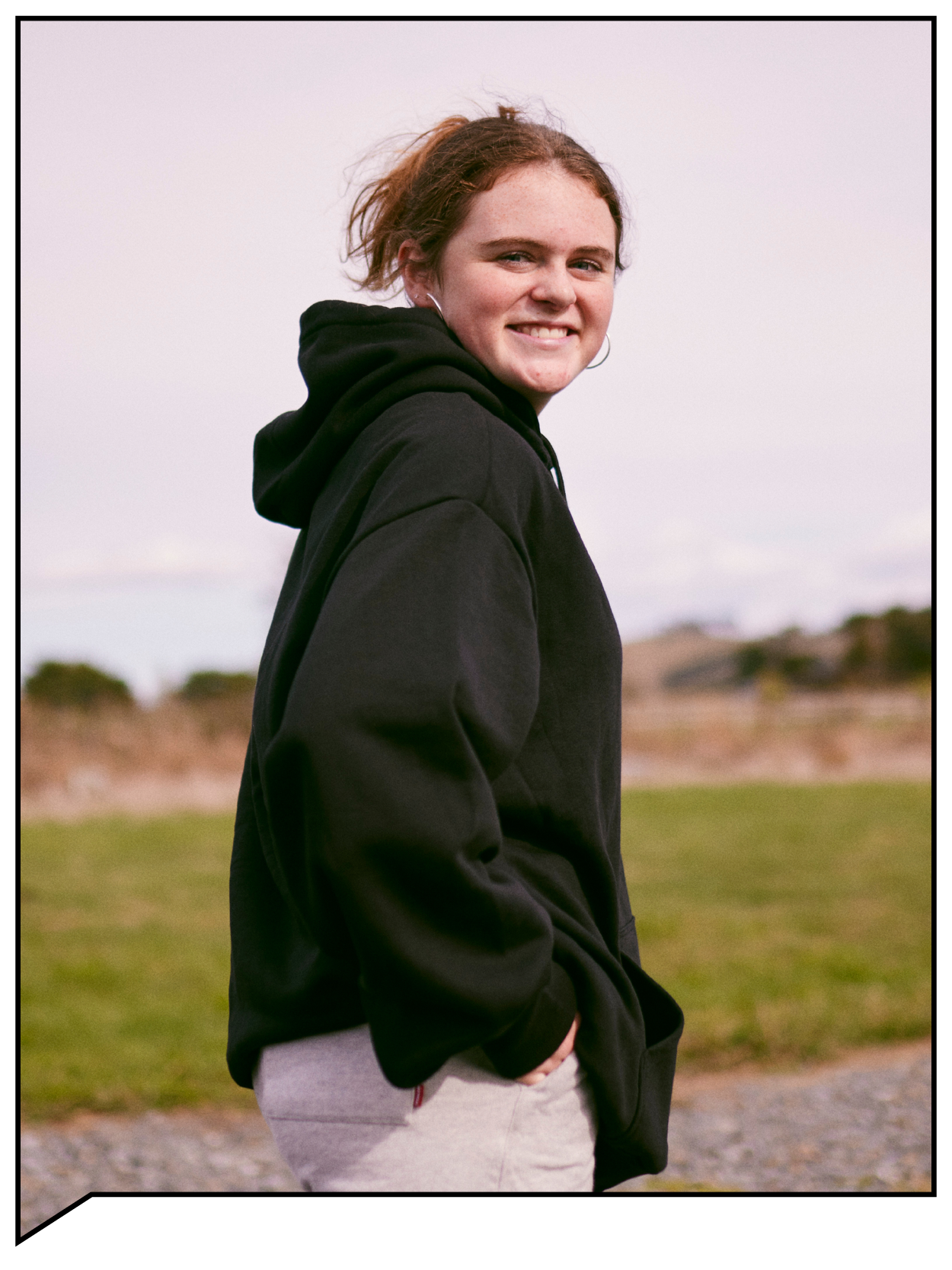 The Challenge • Walk the Talk 2024