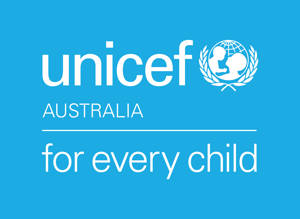 Fundraise for Yemen Logo