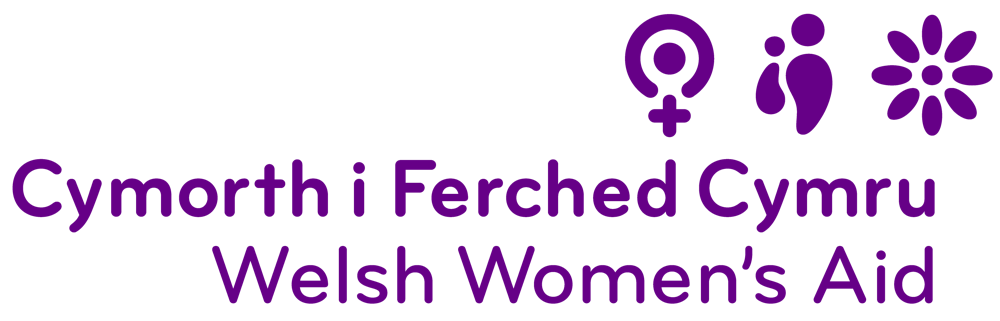 Welsh Cakes for Welsh Women's Aid Logo