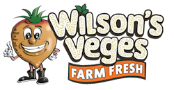 Wilson's Veges, Farm Fresh