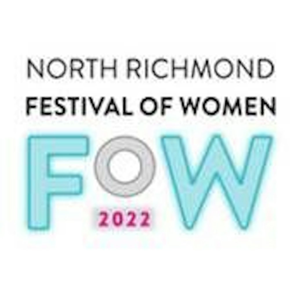 Women in North Richmond Fund Logo