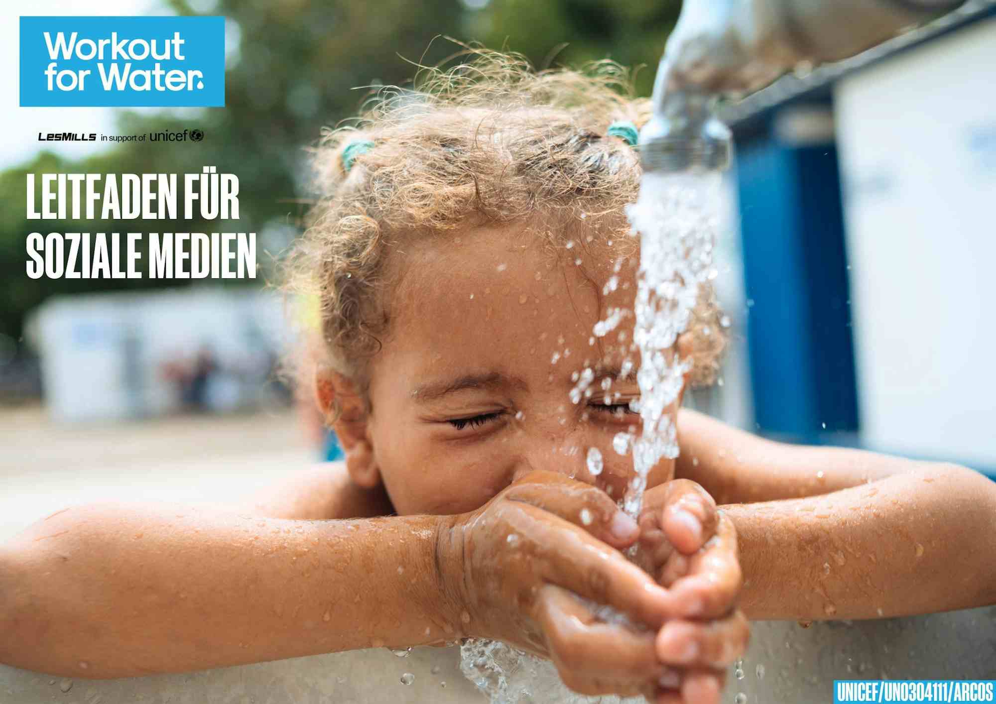 Soziale Medien Leitfaden